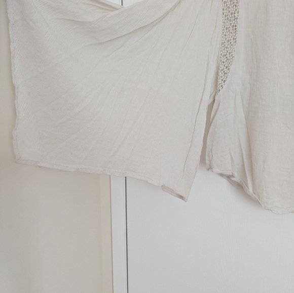 Ralph Lauren Boho Blouse - Picture 4 of 5